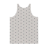 Abstract Zen Men's Tank Top